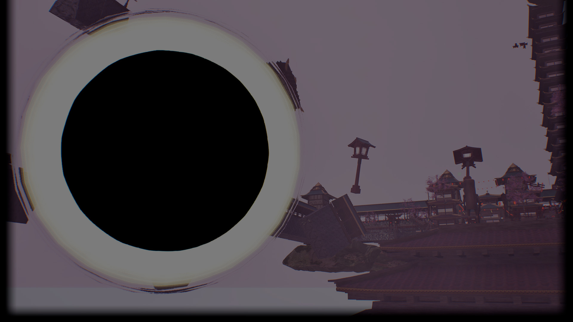 Black Hole