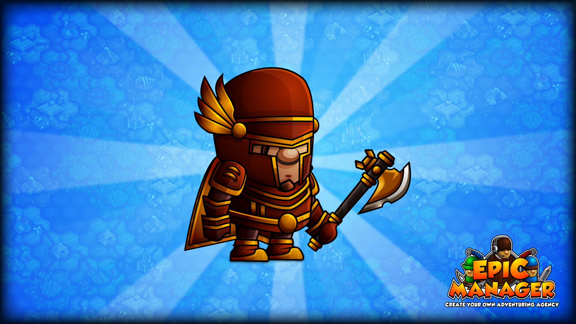 Showcase :: Epic Manager