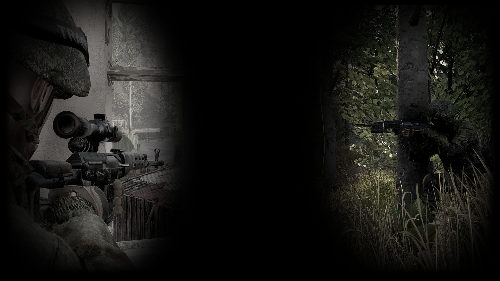 Russian Ground Infantry