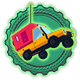 Series 1 - Very Good Driver