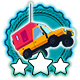 Series 1 - Best Driver