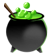 :greencauldron: