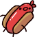 :hotdogs: