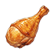 Series 1 - drumstick