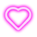 :neon_heart_charming:
