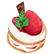 :cake_charming: