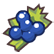 :blueberries: