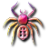 :SummonGiantSpider: