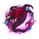 Series 1 - Platinum Symbiont