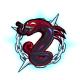 Series 1 - Silver Symbiont