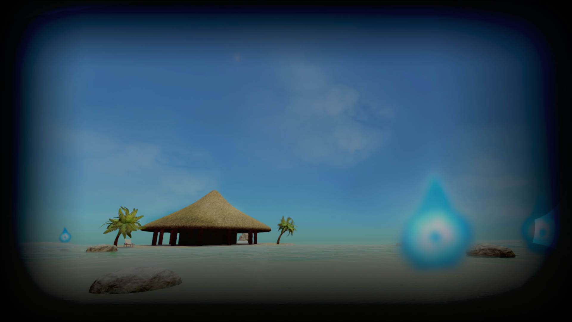 Paradise Seaside Souls
