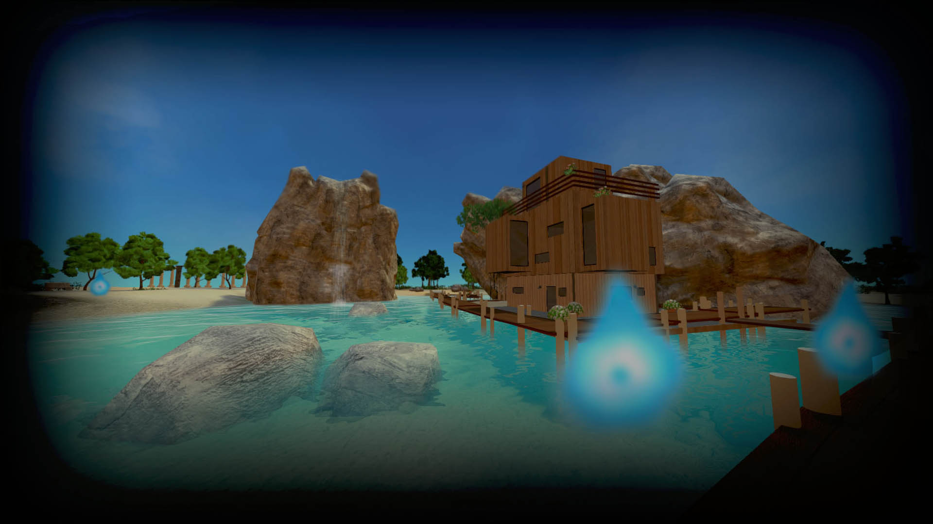 Paradise Lake Soul