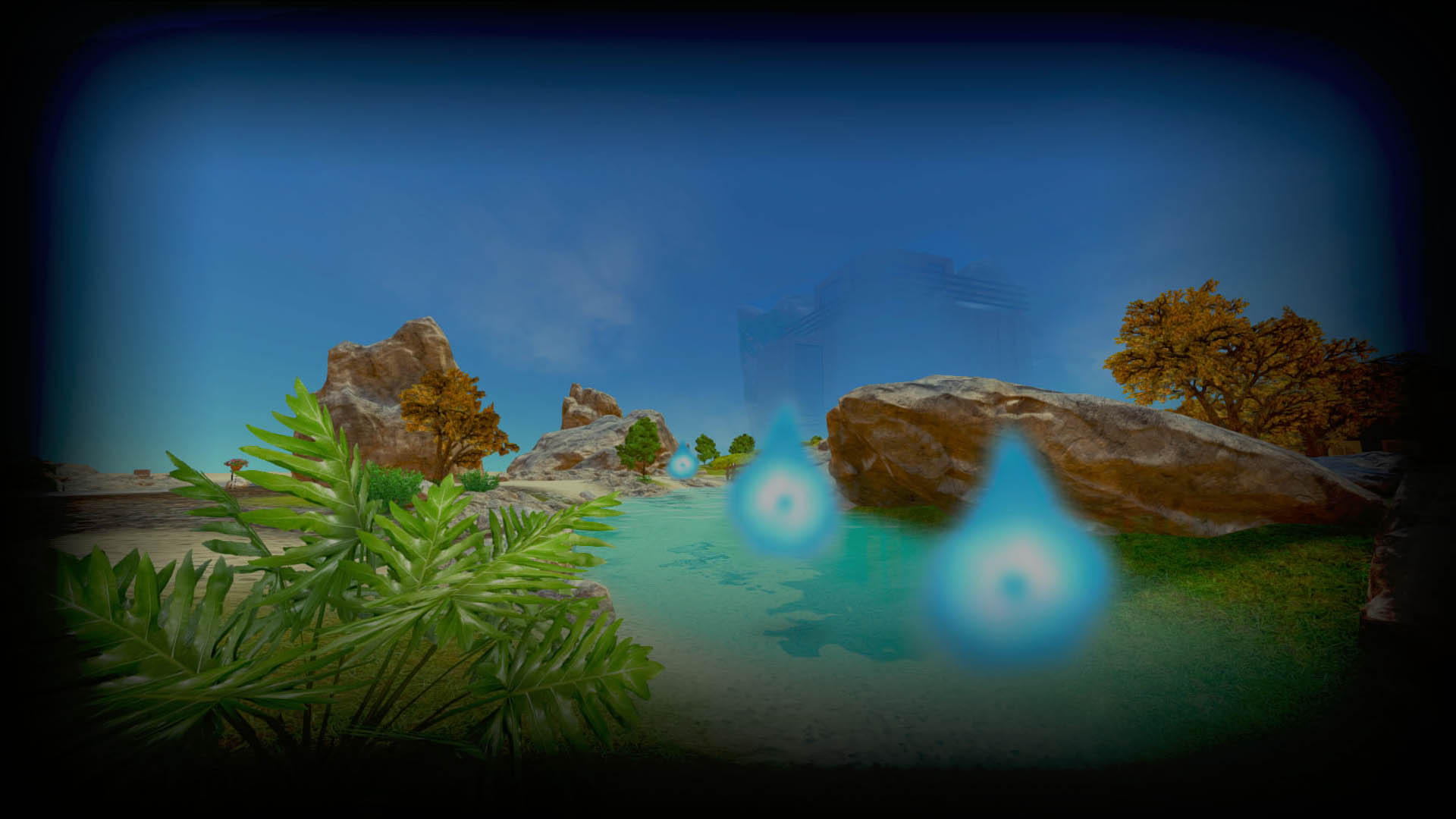 Paradise River Souls