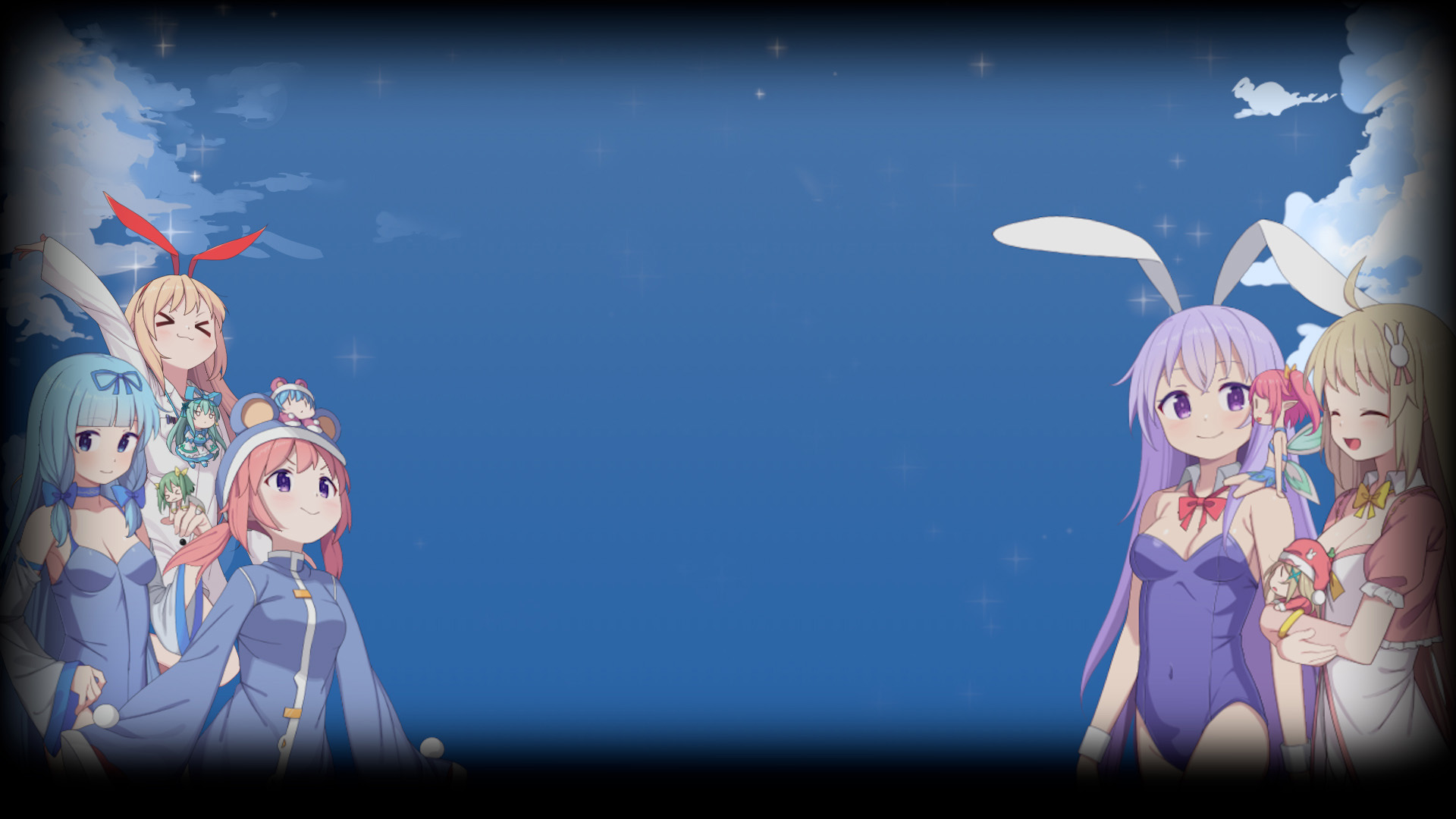 Rabi-Ribi 8th Anniversary!