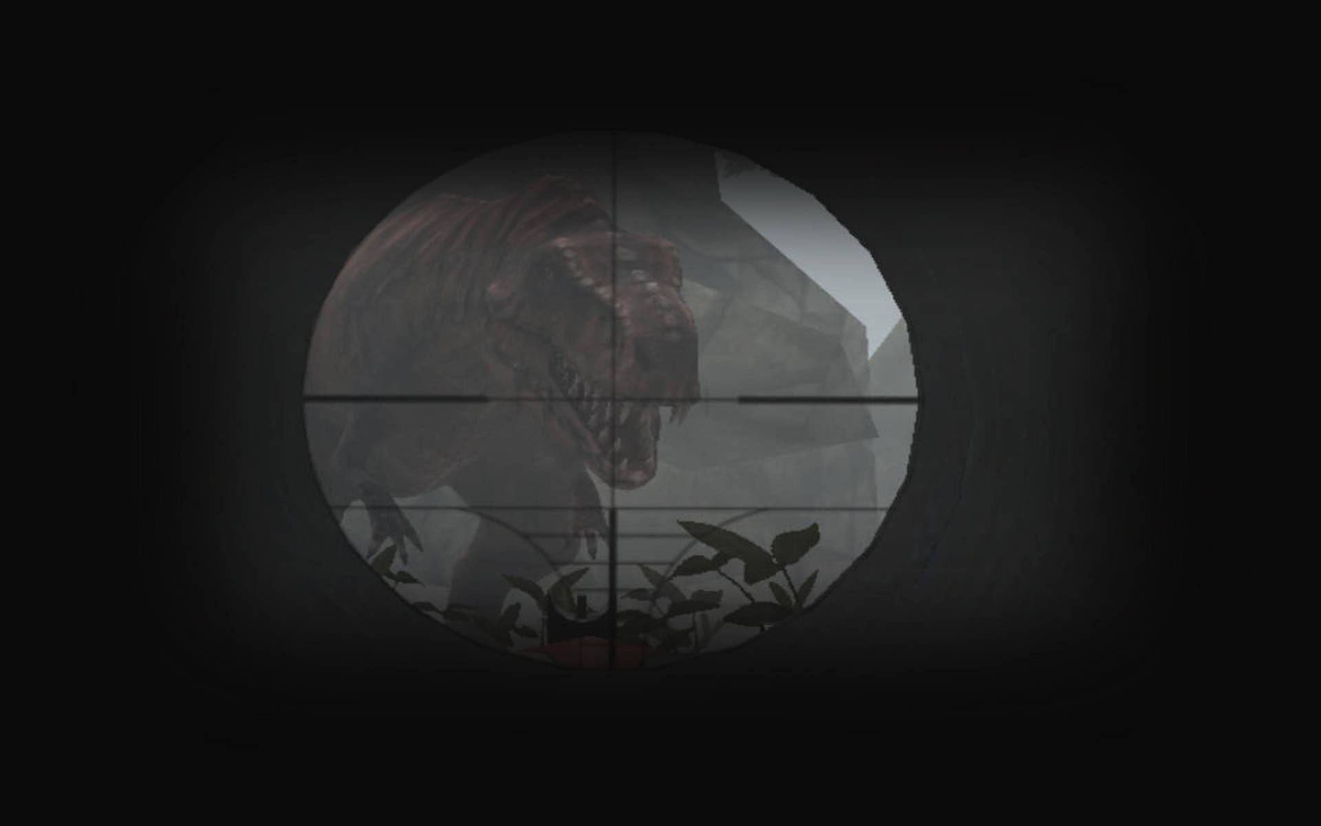 T-REX