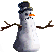 :postalsnowman: