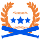 Series 1 - Series Winner