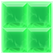 :emeraldwall: