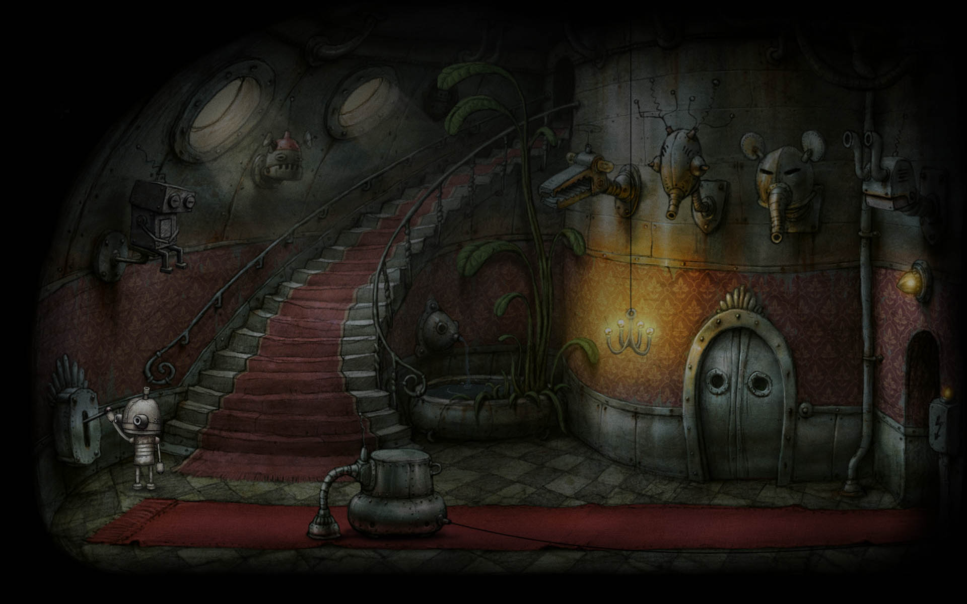 app machinarium app machinarium