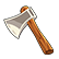:lumberaxe: