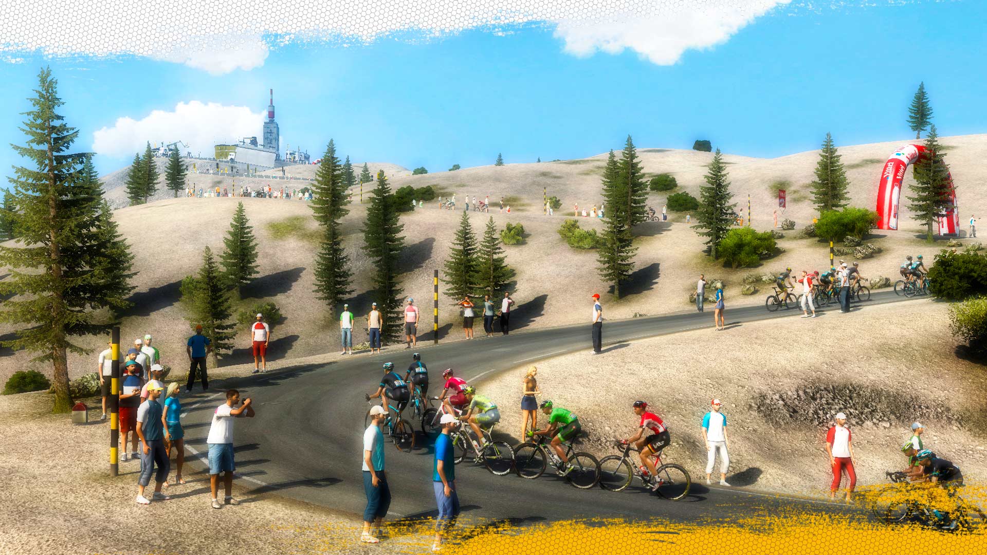 Pro Cycling Manager 2020 – Beta Sign Up