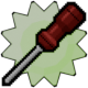 Series 1 - Screwdriver
