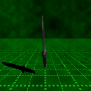 Military Knife