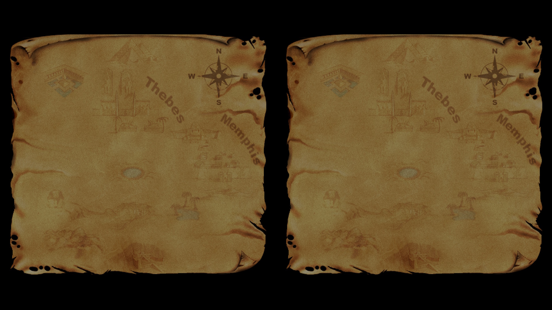 Empty Map
