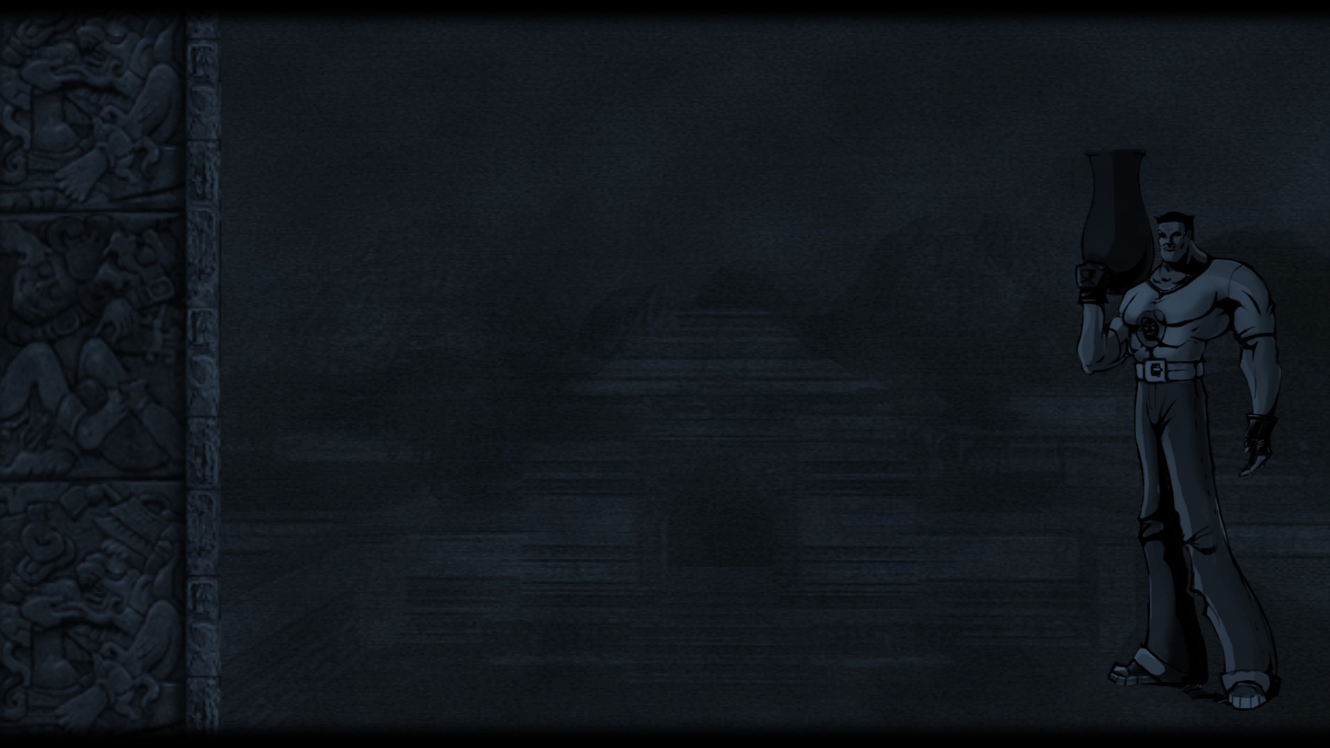 The Second Encounter