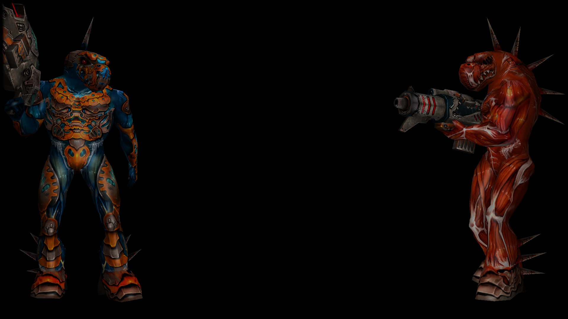 Zorgs from Beelmez IV