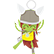 :orcara: