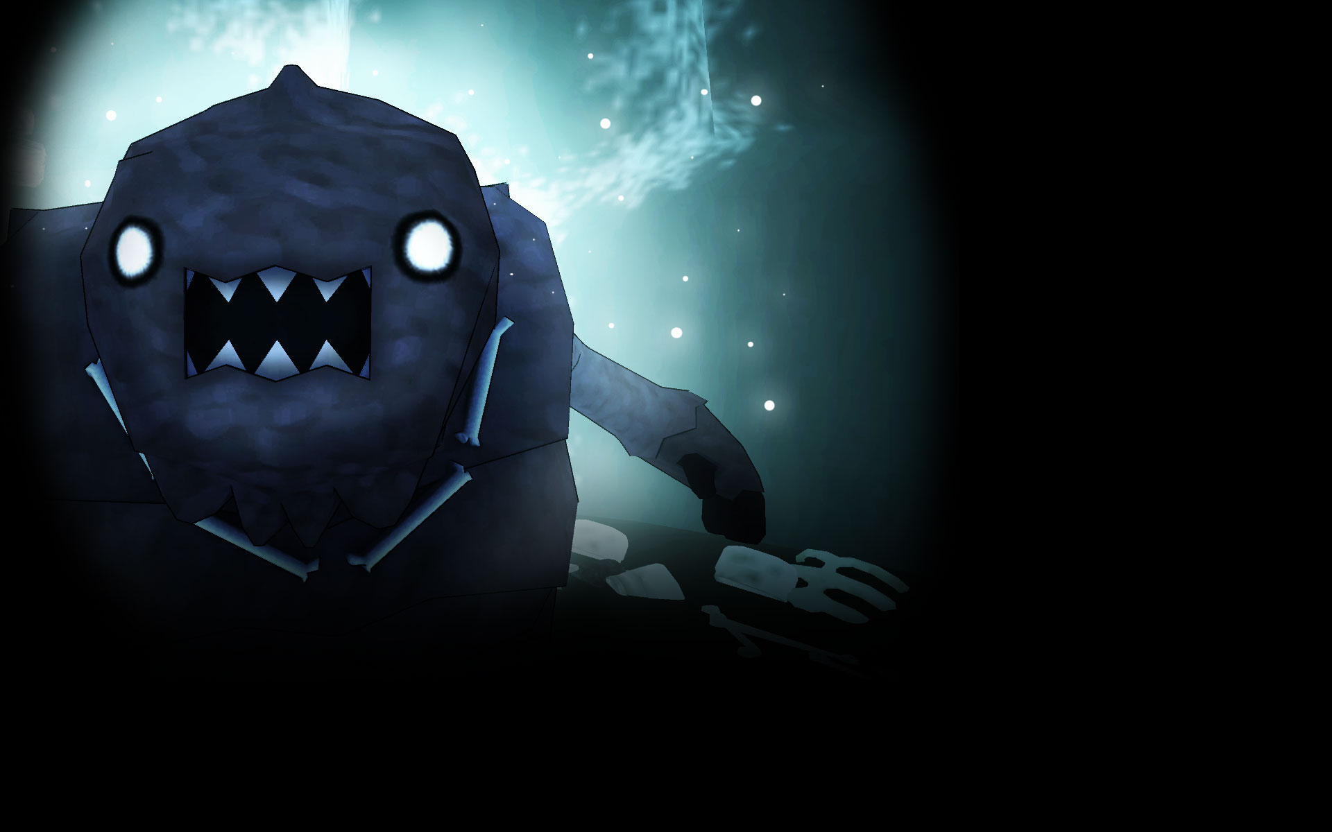 Little Yeti