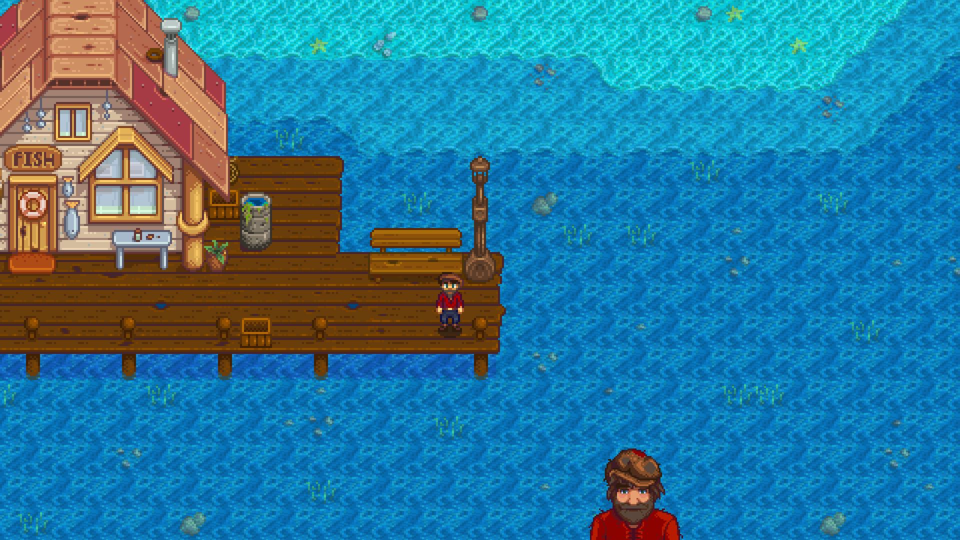 Stardew Valley · AppID: 413150 · SteamDB HD wallpaper