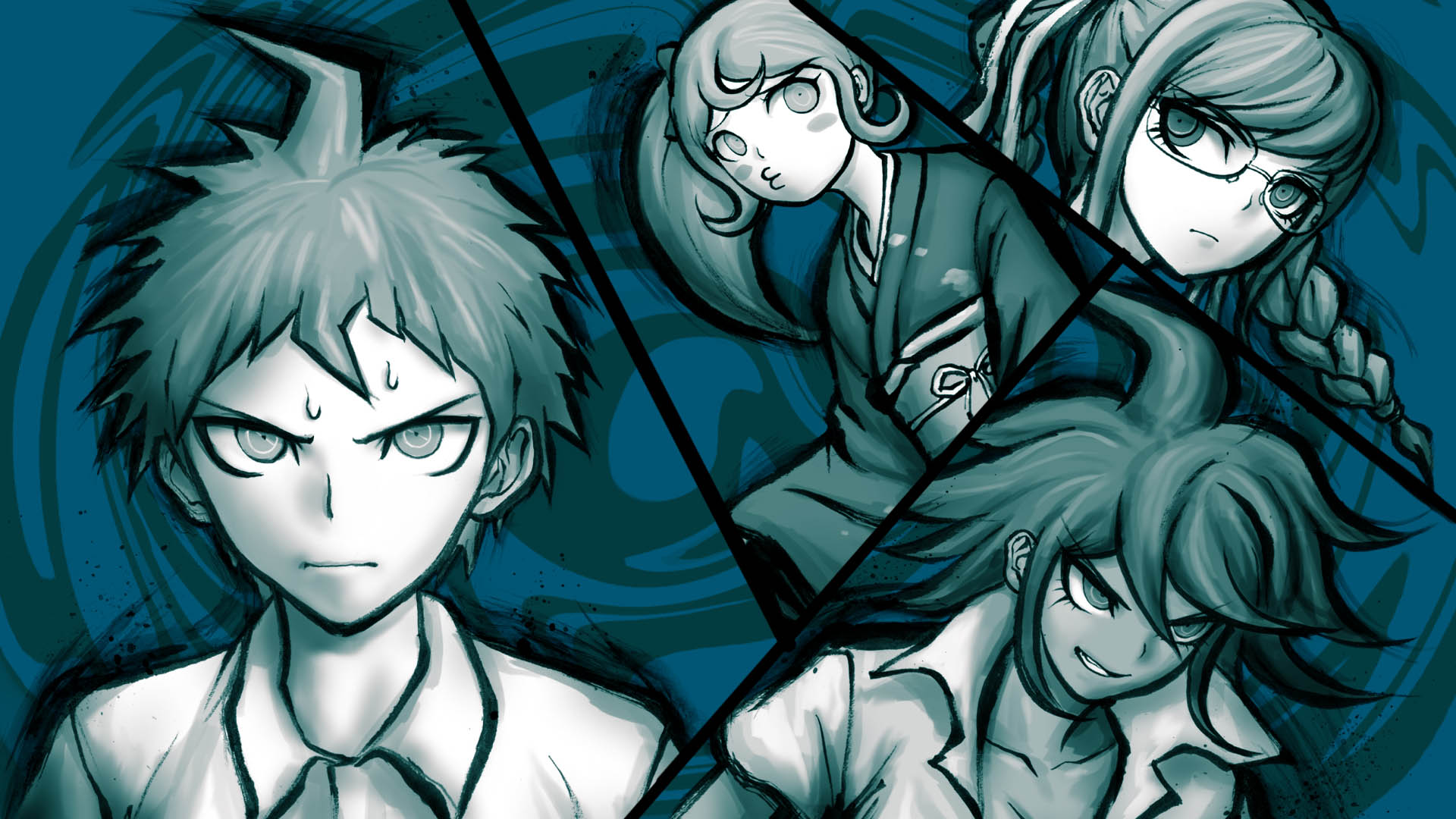 Danganronpa 2 Goodbye Despair App 4134 Steamdb Danganronpa 2 Goodbye Despair App 4134 Steamdb