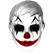 :clown_girl: