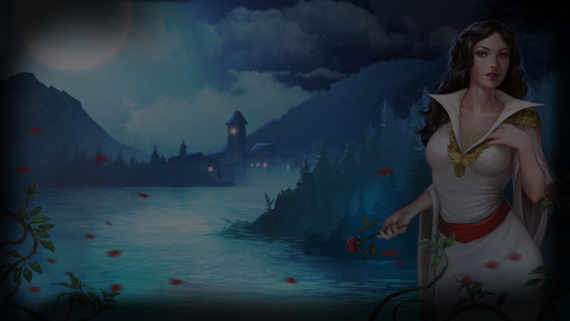 Rose Vlayna