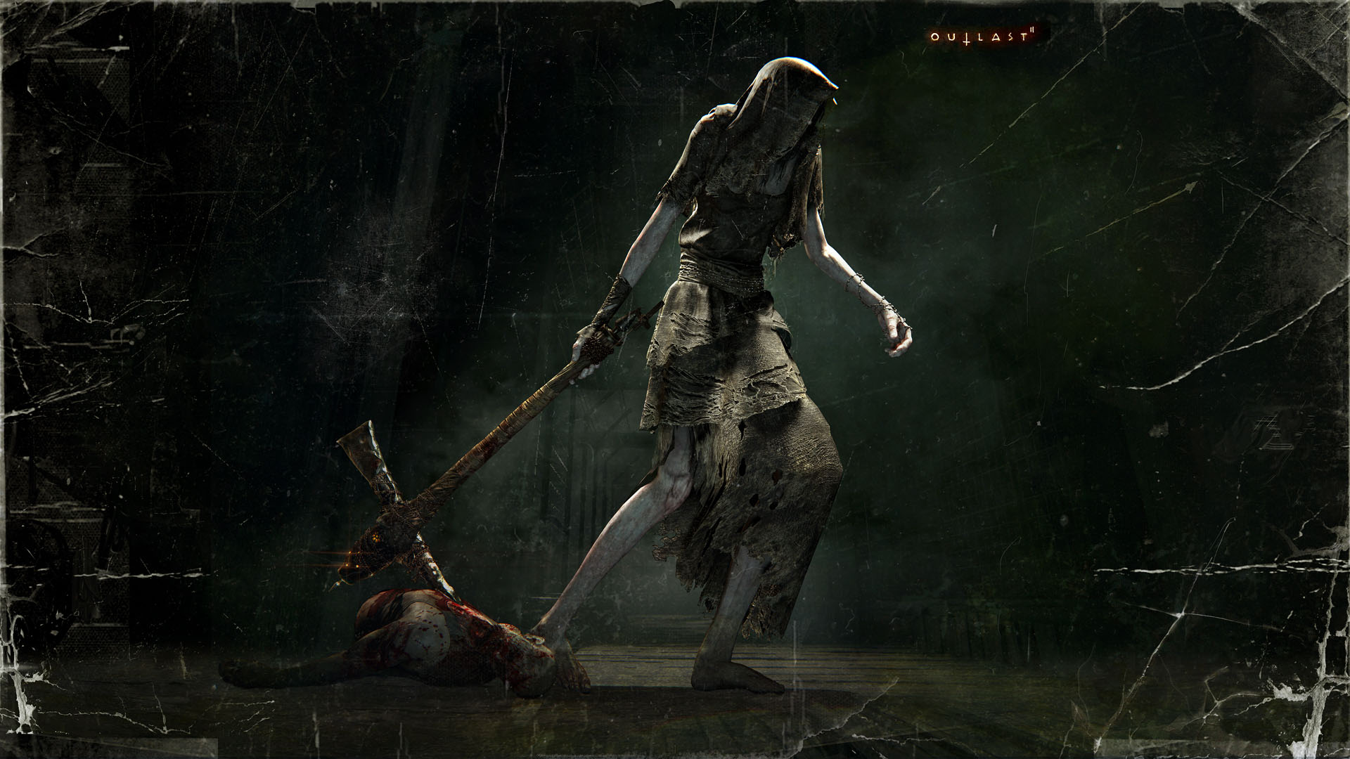 Showcase :: Outlast 2