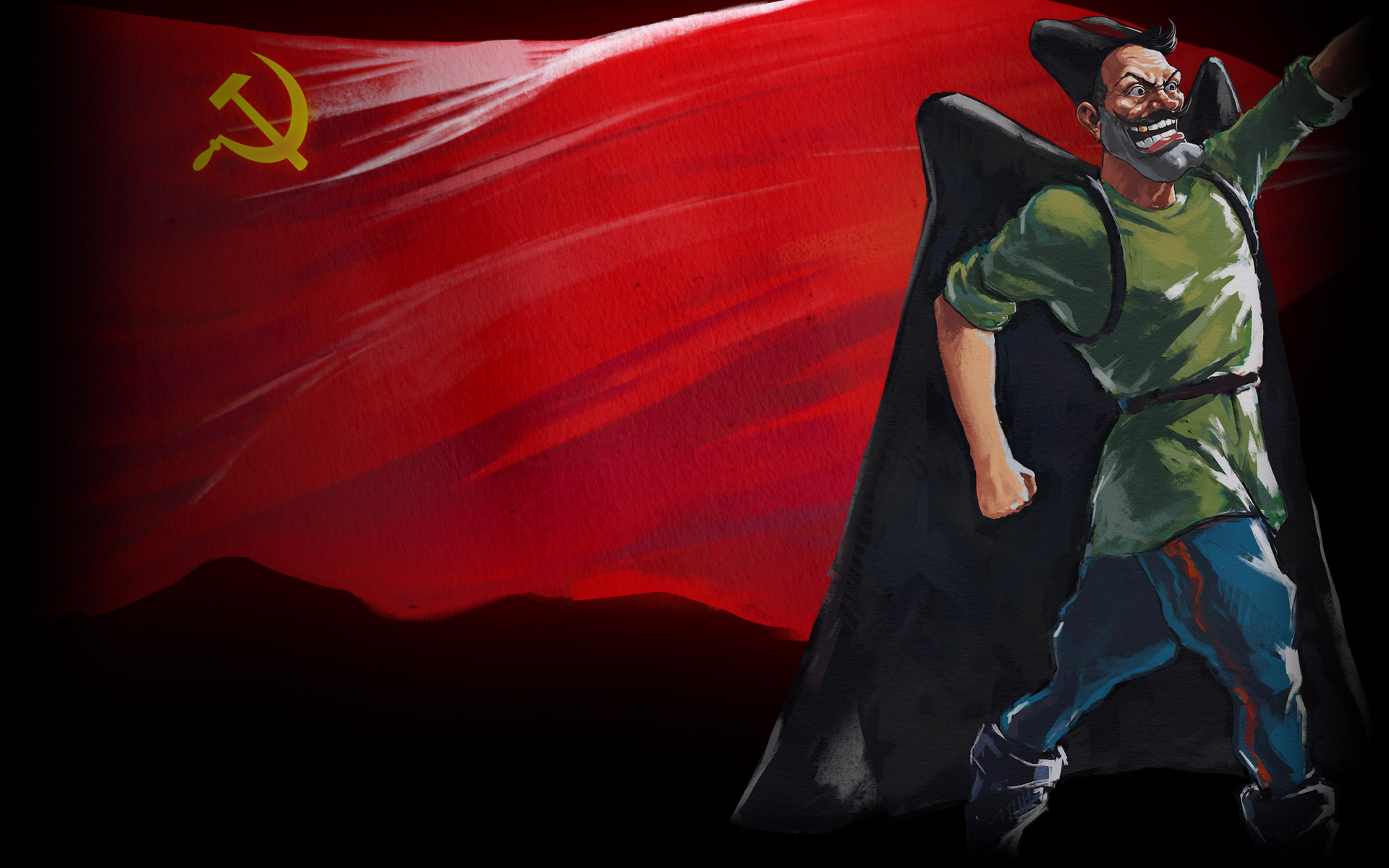 Red Comrades Trilogy Download For Mac Red Comrades Trilogy Download For Mac
