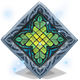 Series 1 - Silvered
