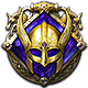 Series 1 - Mythic Badge