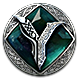Series 1 - Epic Badge