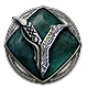 Series 1 - Rare Badge