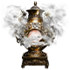 Series 1 - Golden Censer