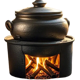 Series 1 - Immortal Stove