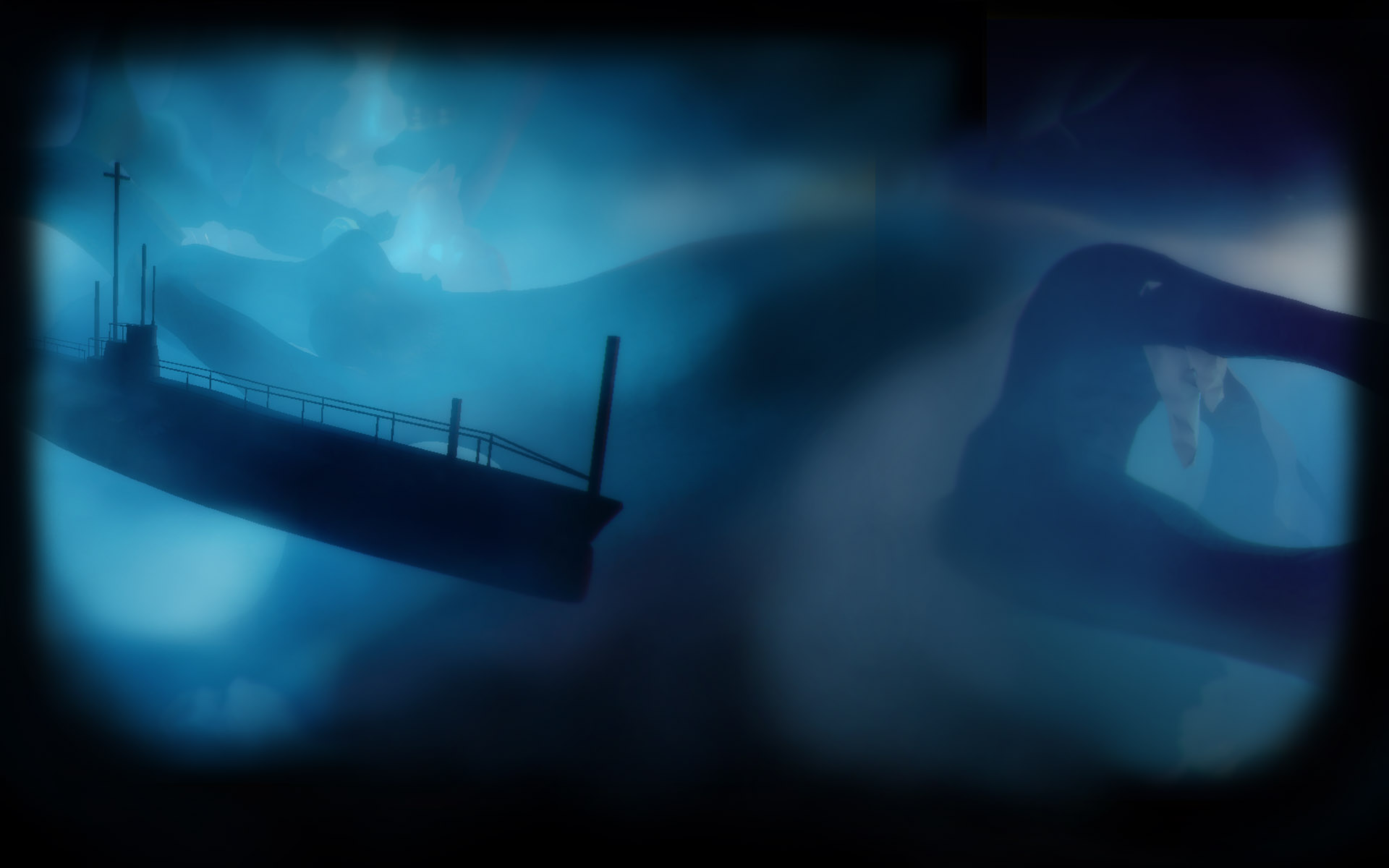 The Submarine