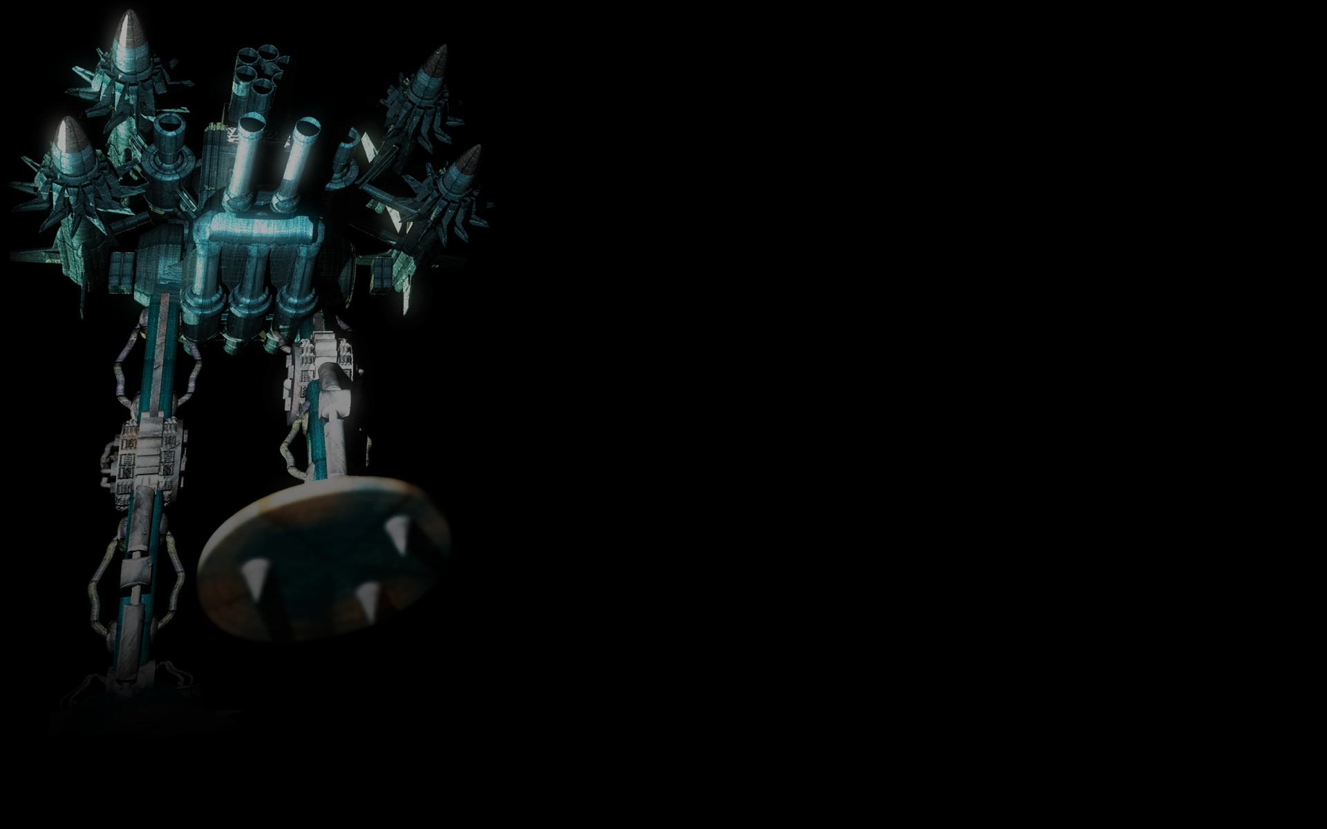 Brainpower Robo