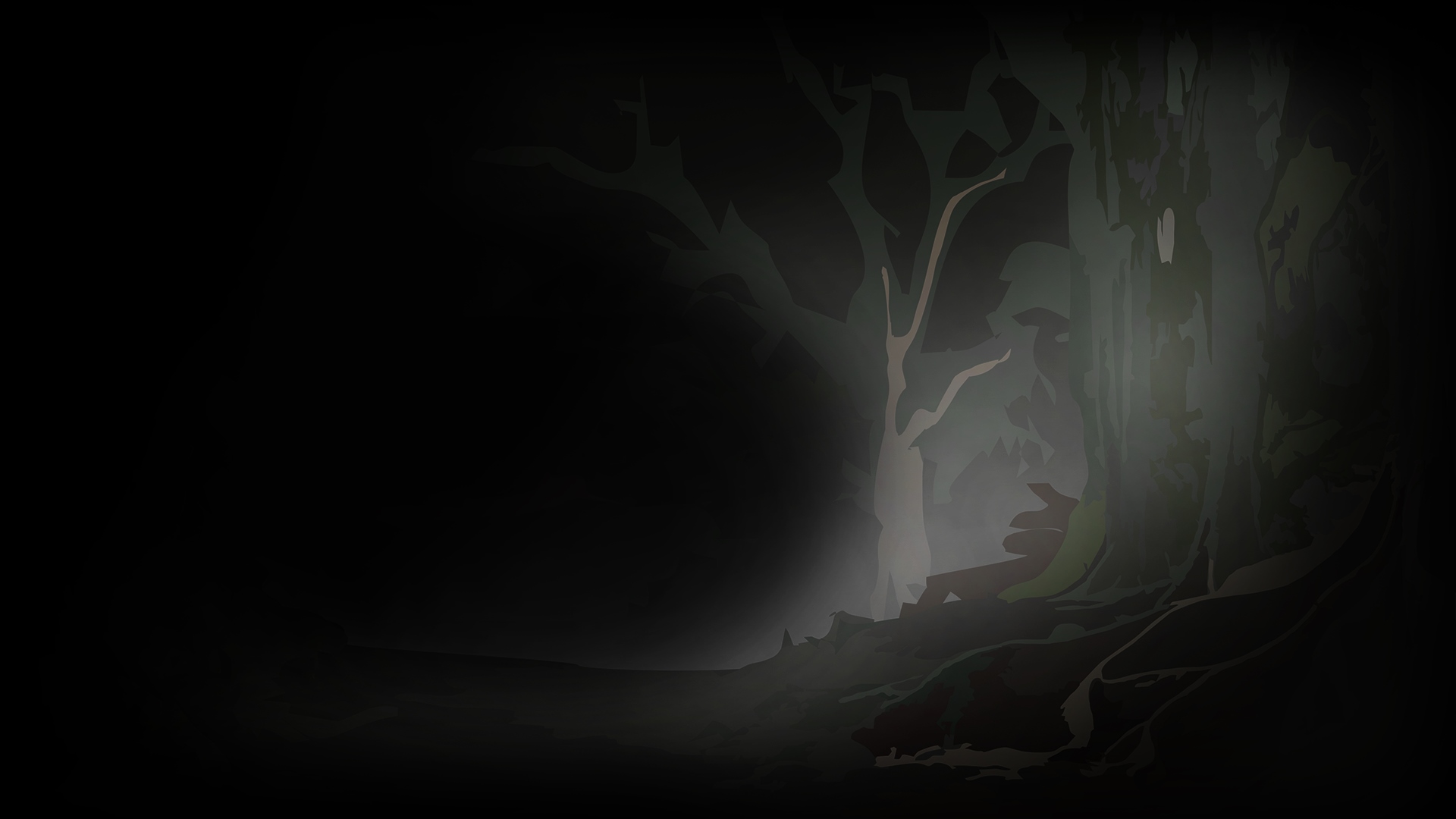 Evil Forest