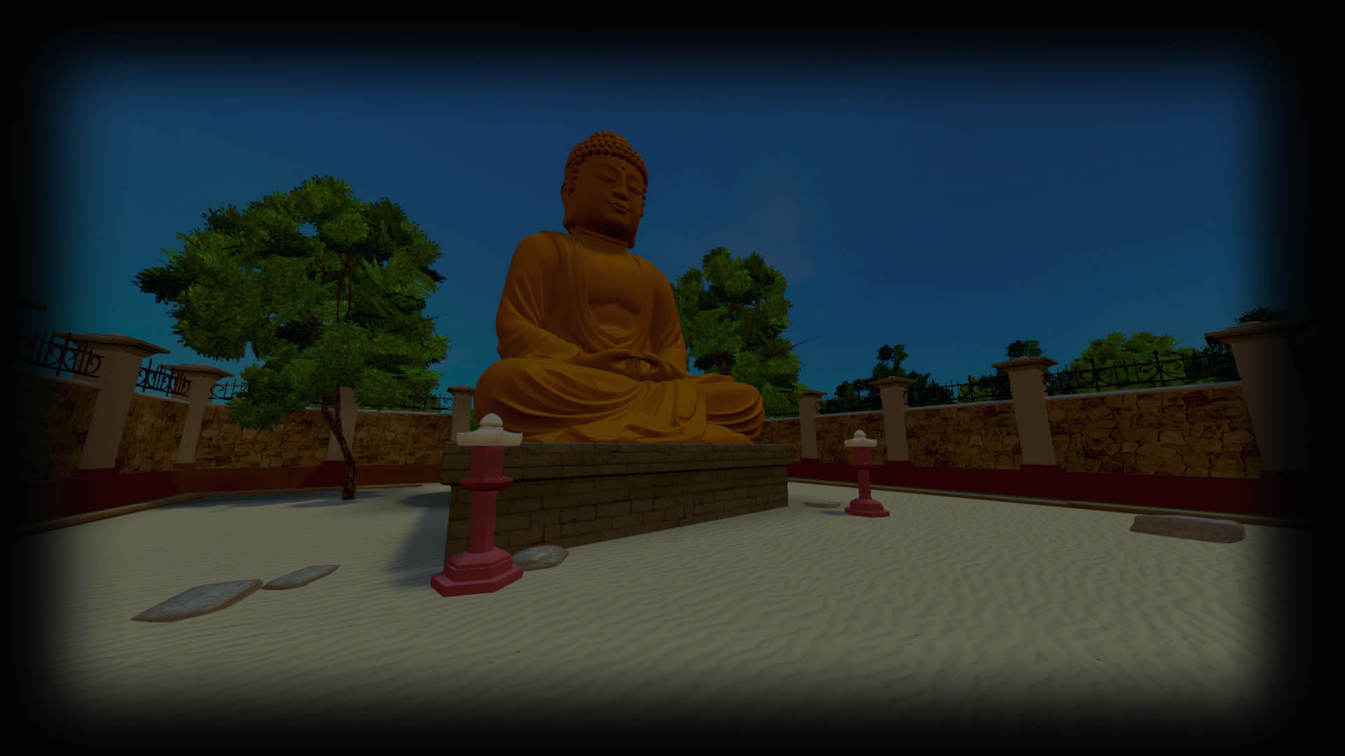 Buddha