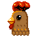 :farm_chicken: