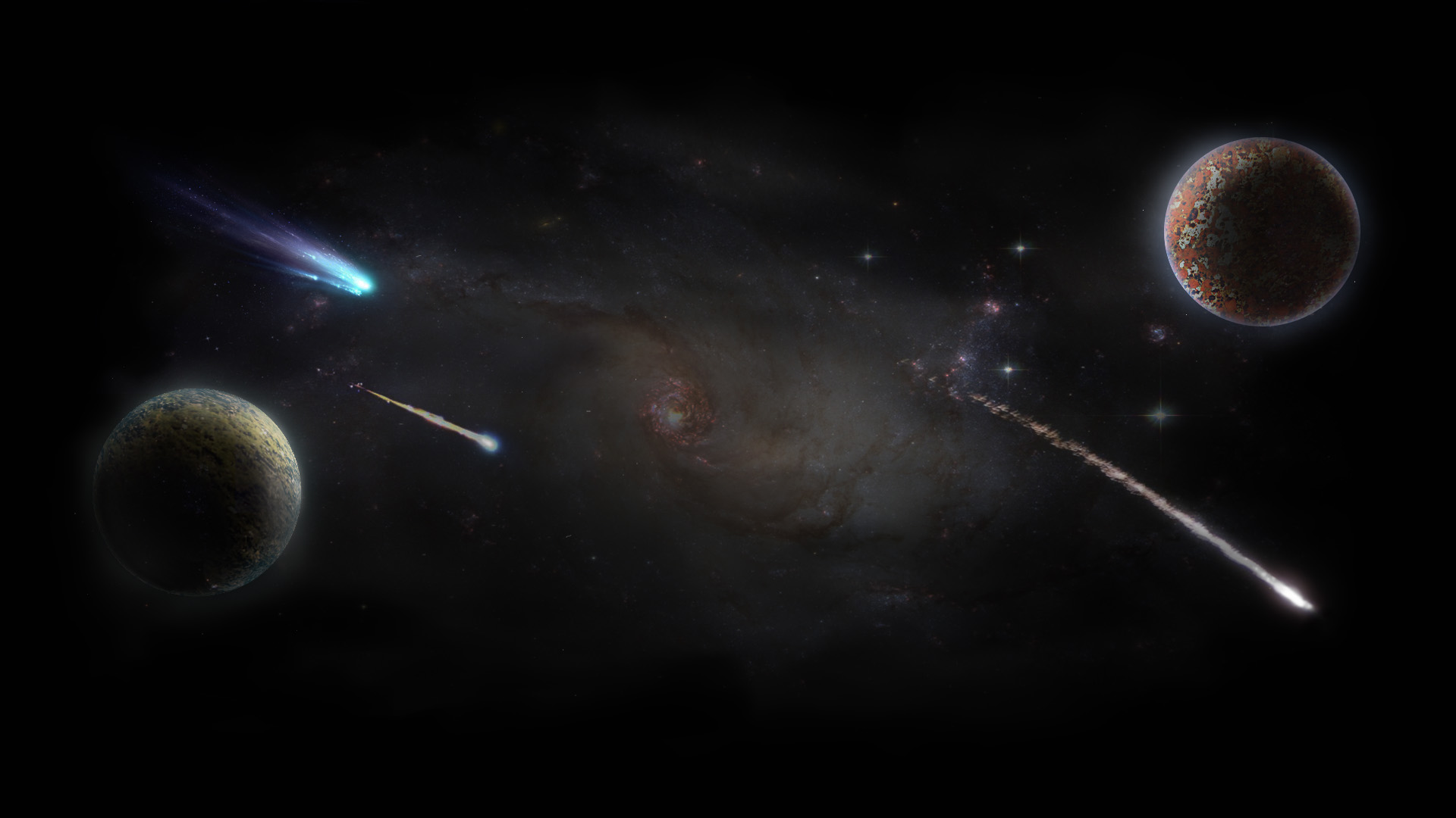 SL Galaxy